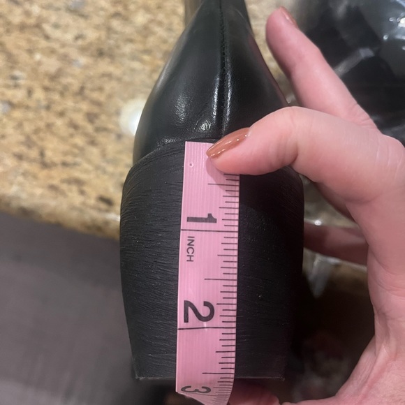 FRYE Rosalia Bootie (Size 8). Brand New Without Tags - Picture 11 of 11